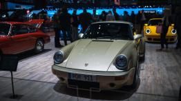 Porsche - Geneva International Motor Show 2019