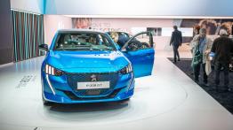 Peugeot - Geneva International Motor Show 2019