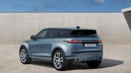 Range Rover Evoque (2019) - widok z ty?u