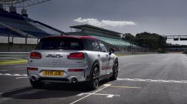 MINI John Cooper Works Clubman (2019) - widok z ty?u