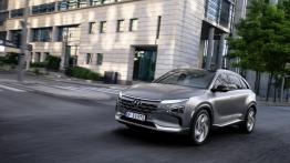 Hyundai Nexo (2019)