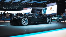 Bugatti - Geneva International Motor Show 2019