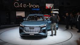 Audi - Geneva International Motor Show 2019