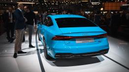 Audi - Geneva International Motor Show 2019