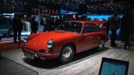 Porsche - Geneva International Motor Show 2019