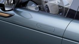 Range Rover Evoque (2019) - drzwi kierowcy zamkni?te