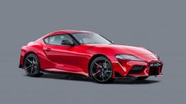Toyota Supra (2019) - inne zdj?cie
