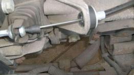 Opis techniczny Renault 19