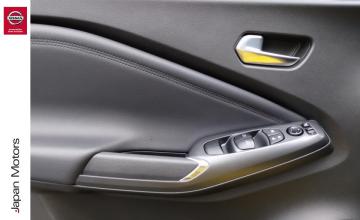 Nissan Juke II Crossover 1.0 DIG-T 114KM 2024 N-Connecta/koła 19", zdjęcie 10