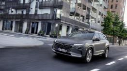 Hyundai Nexo (2019)