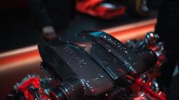 Ferrari - Geneva International Motor Show 2019