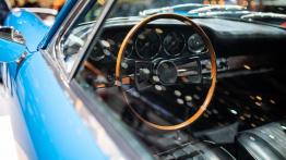 Porsche - Geneva International Motor Show 2019