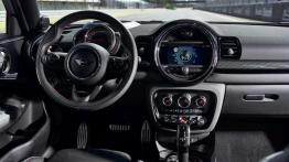 MINI John Cooper Works Clubman (2019) - pe?ny panel przedni