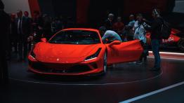 Ferrari - Geneva International Motor Show 2019