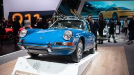 Porsche - Geneva International Motor Show 2019