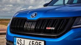 Skoda Kodiaq RS (2019)