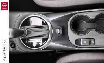 Nissan Juke II Crossover 1.0 DIG-T 114KM 2024 N-Connecta/koła 19", zdjęcie 12