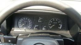 Opis techniczny Renault 19