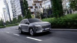 Hyundai Nexo (2019)