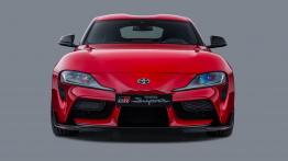 Toyota Supra (2019)