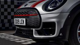 MINI John Cooper Works Clubman (2019) - grill