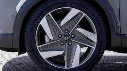 Hyundai Nexo (2019)