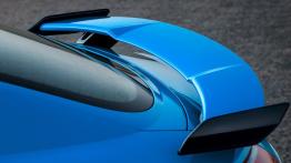 Audi TT RS Coue/Roadster (2019) - spoiler