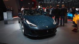 Ferrari - Geneva International Motor Show 2019
