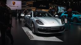 Porsche - Geneva International Motor Show 2019