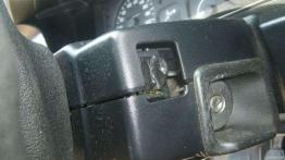 Opis techniczny Renault 19