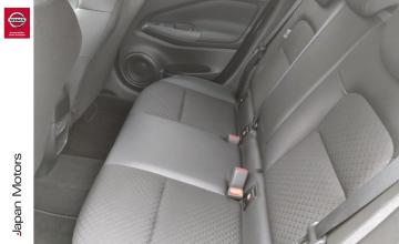 Nissan Juke II Crossover 1.0 DIG-T 114KM 2024 N-Connecta/koła 19", zdjęcie 15