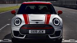 MINI John Cooper Works Clubman (2019) - widok z przodu