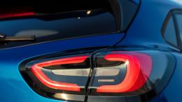 Ford Puma (2019) - prawy tylny reflektor - w??czony