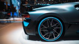 Bugatti - Geneva International Motor Show 2019