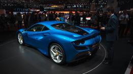 Ferrari - Geneva International Motor Show 2019
