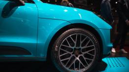 Porsche - Geneva International Motor Show 2019