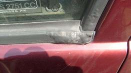 Opis techniczny Renault 19