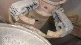 Opis techniczny Renault 19