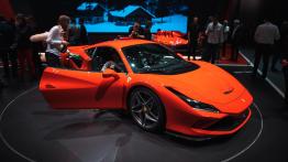 Ferrari - Geneva International Motor Show 2019