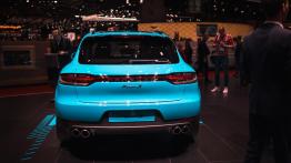 Porsche - Geneva International Motor Show 2019