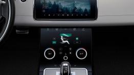 Range Rover Evoque (2019) - konsola ?rodkowa