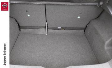 Nissan Juke II Crossover 1.0 DIG-T 114KM 2024 N-Connecta/koła 19", zdjęcie 16