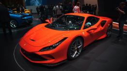 Ferrari - Geneva International Motor Show 2019