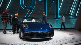 Porsche - Geneva International Motor Show 2019