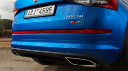 Skoda Kodiaq RS (2019)