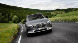 Hyundai Nexo (2019) - widok z przodu