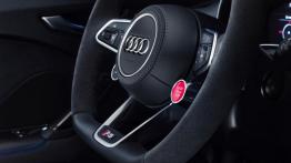 Audi TT RS Coue/Roadster (2019) - kierownica