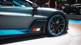 Bugatti - Geneva International Motor Show 2019