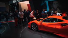 Ferrari - Geneva International Motor Show 2019