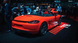 Porsche - Geneva International Motor Show 2019